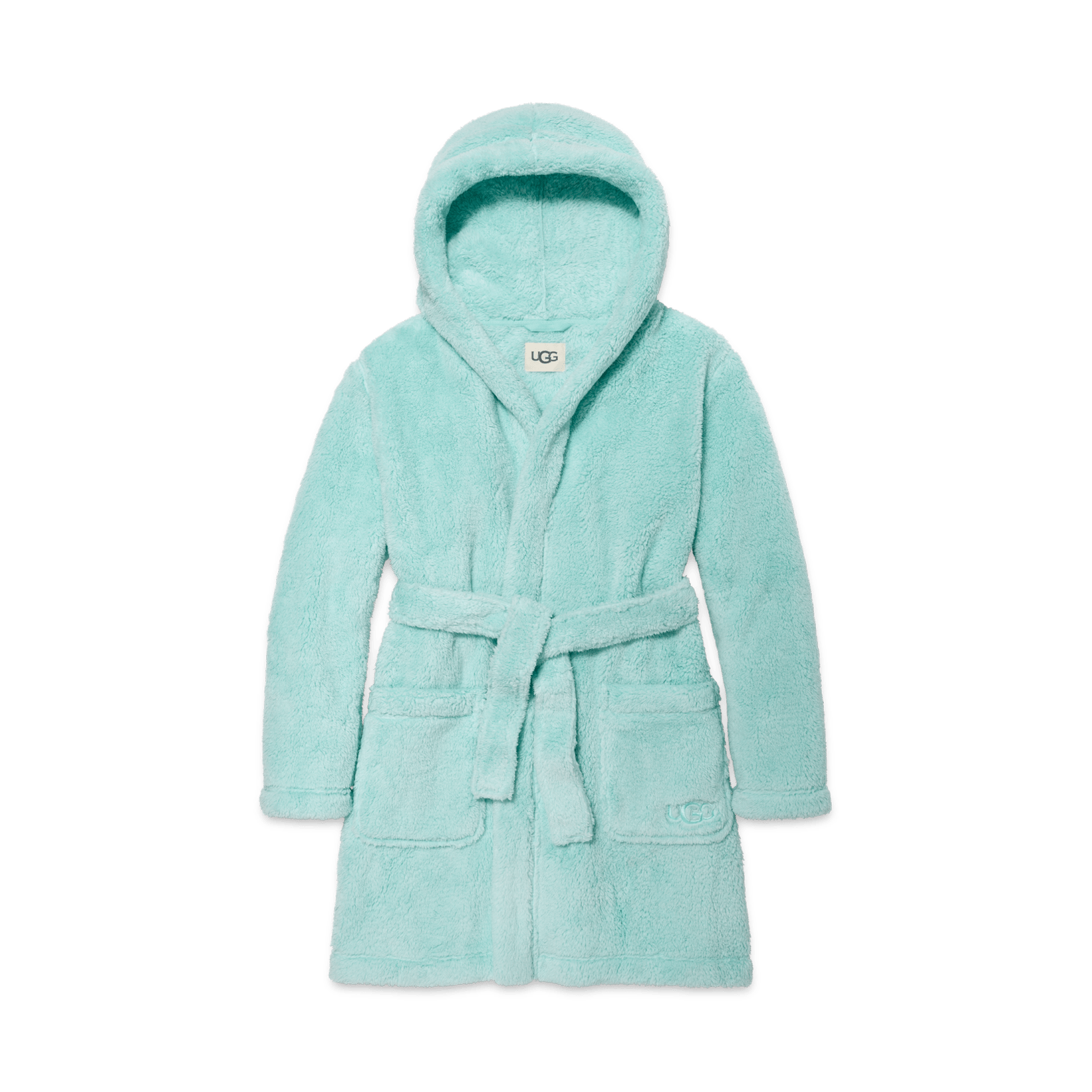 UGG Aarti Uggfluff Dressing Gown for Women UGG